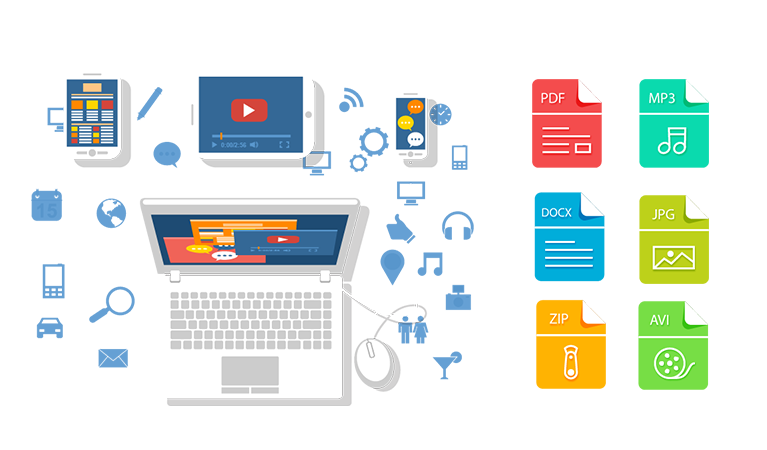 Monitor Internet Use